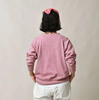 Mont Saint Smooth 908 Crew Female Model