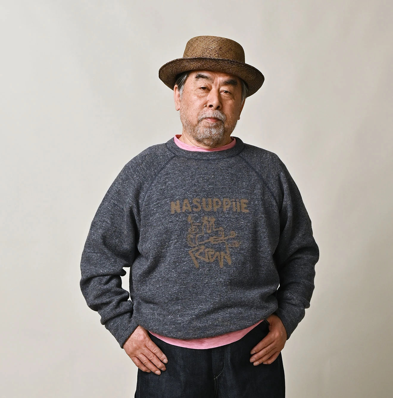 Mont Saint Smooth 908 Crew Male Model
