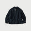 Indigo Base Knitsew Uma Sweater Kageiro Nando