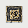 Botanical Furoshiki Beige