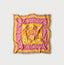 Botanical Furoshiki Yellow