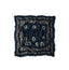 Indigo Botanical Froshiki