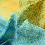 70 Kaleidoscope Bandana Detail