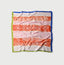 Indian Silk Handprint Furoshiki Pink