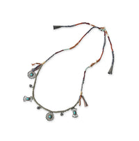 Kurukuru Hippie Necklace