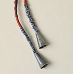 Kurukuru Hippie Necklace Detail