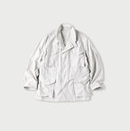 Rip Stop R45 Jacket Gray Ice