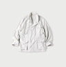 Rip Stop R45 Jacket Gray Ice