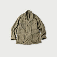 Rip Stop R45 Jacket
