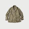 Rip Stop R45 Jacket Gray Khaki