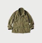 Rip Stop R45 Jacket Khaki