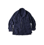 Rip Stop R45 Jacket Navy