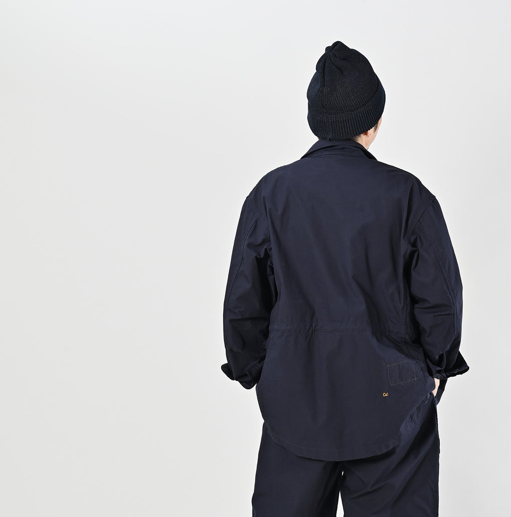 Rip Stop R45 Jacket