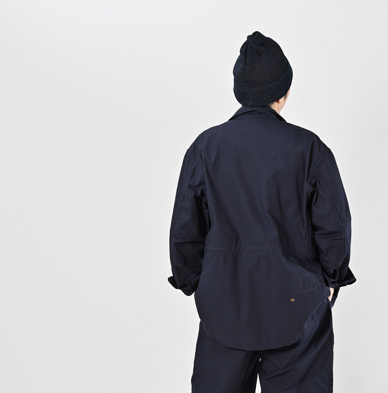 Rip Stop R45 Jacket