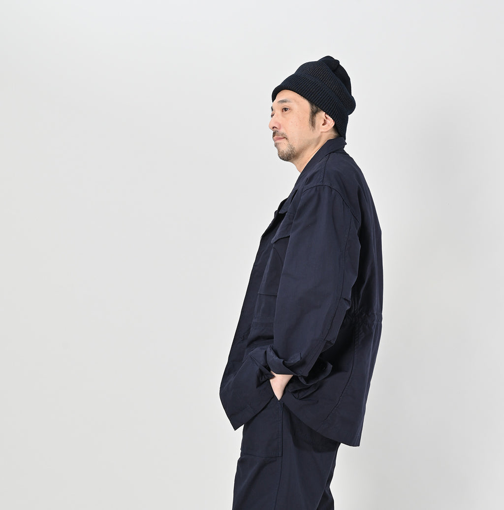 Rip Stop R45 Jacket