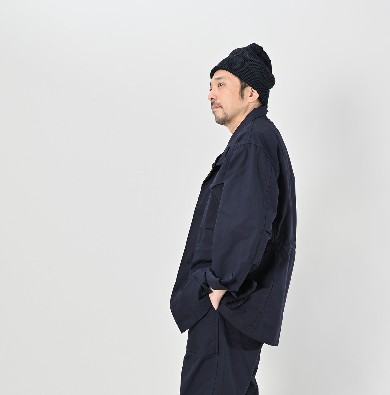 Rip Stop R45 Jacket