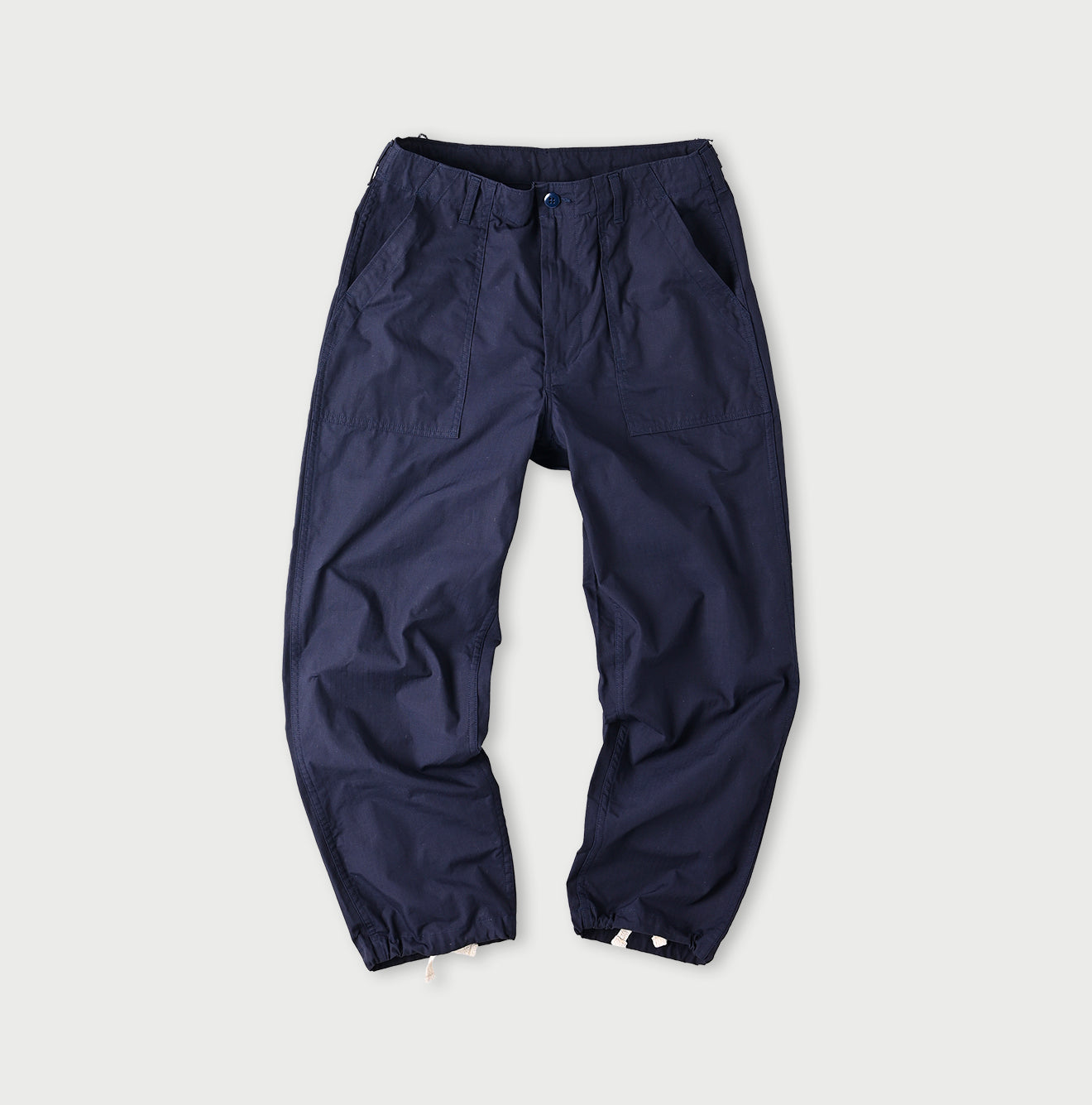 Ripstop 908 Baker Pants Navy
