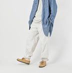 Ripstop 908 Baker Pants Male Model