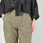 Ripstop 908 Baker Pants Detail