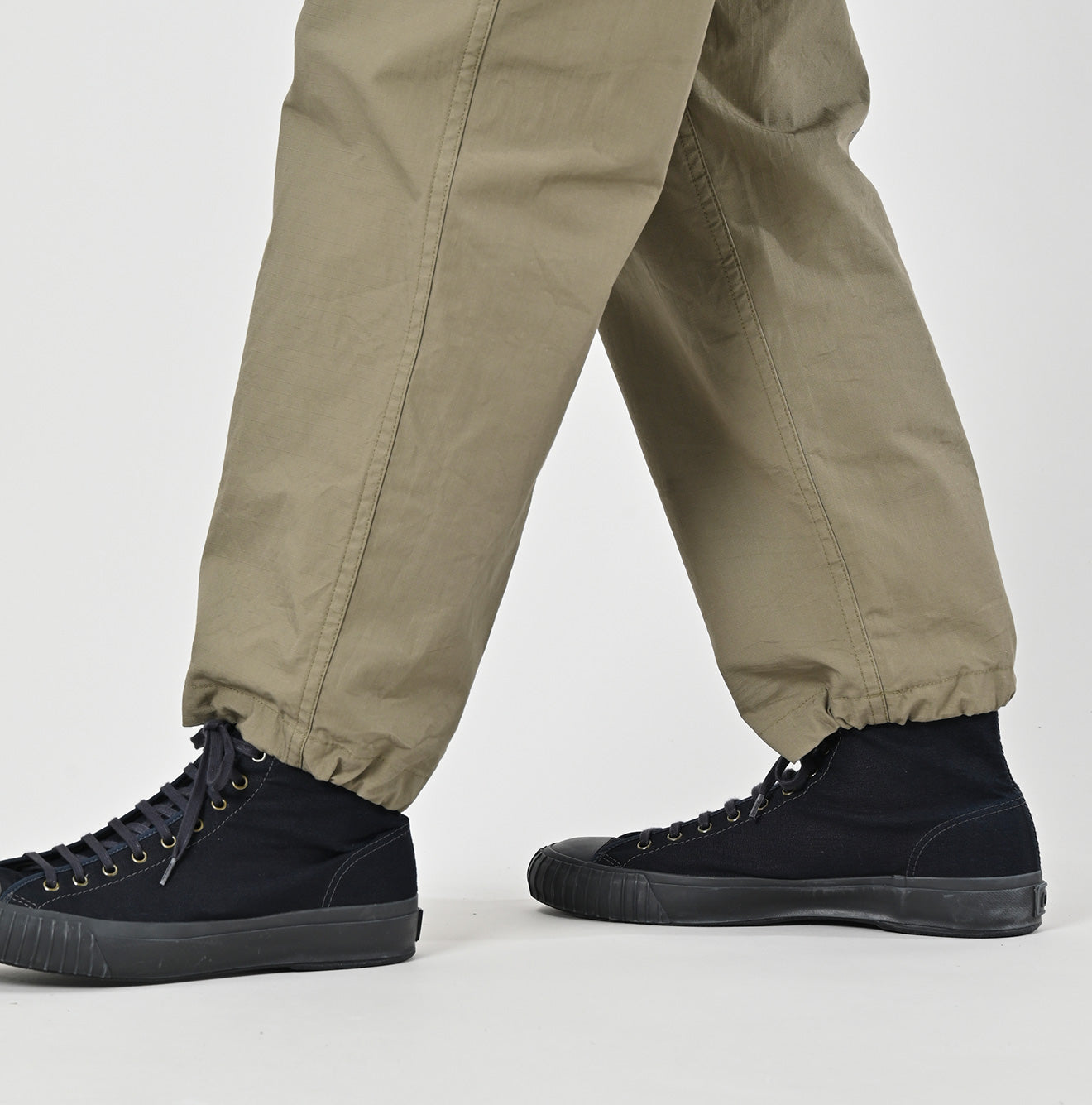 Ripstop 908 Baker Pants Detail