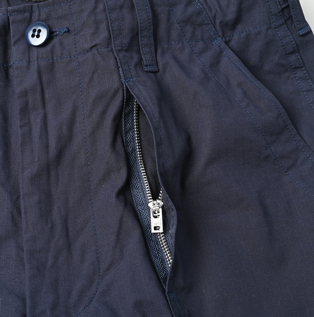 Ripstop 908 Baker Pants Detail