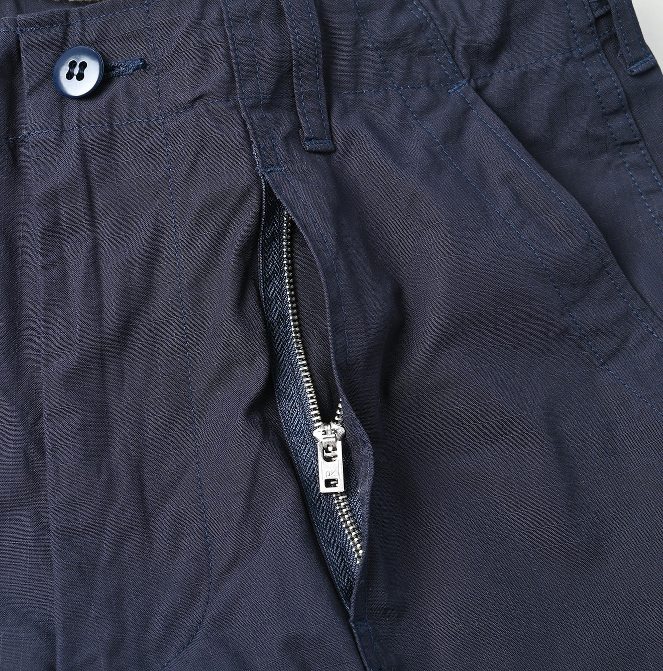Ripstop 908 Baker Pants Detail