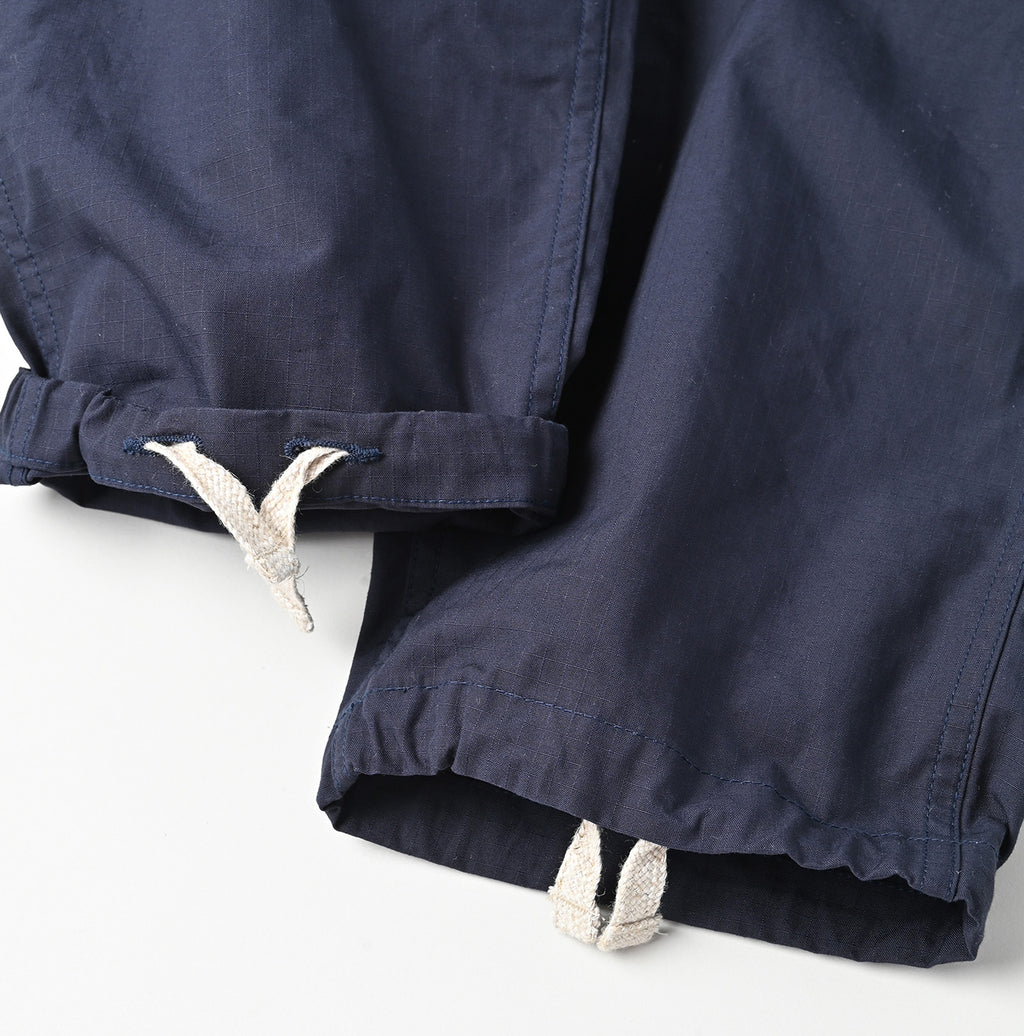 Ripstop 908 Baker Pants Detail