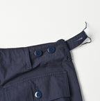Ripstop 908 Baker Pants Detail