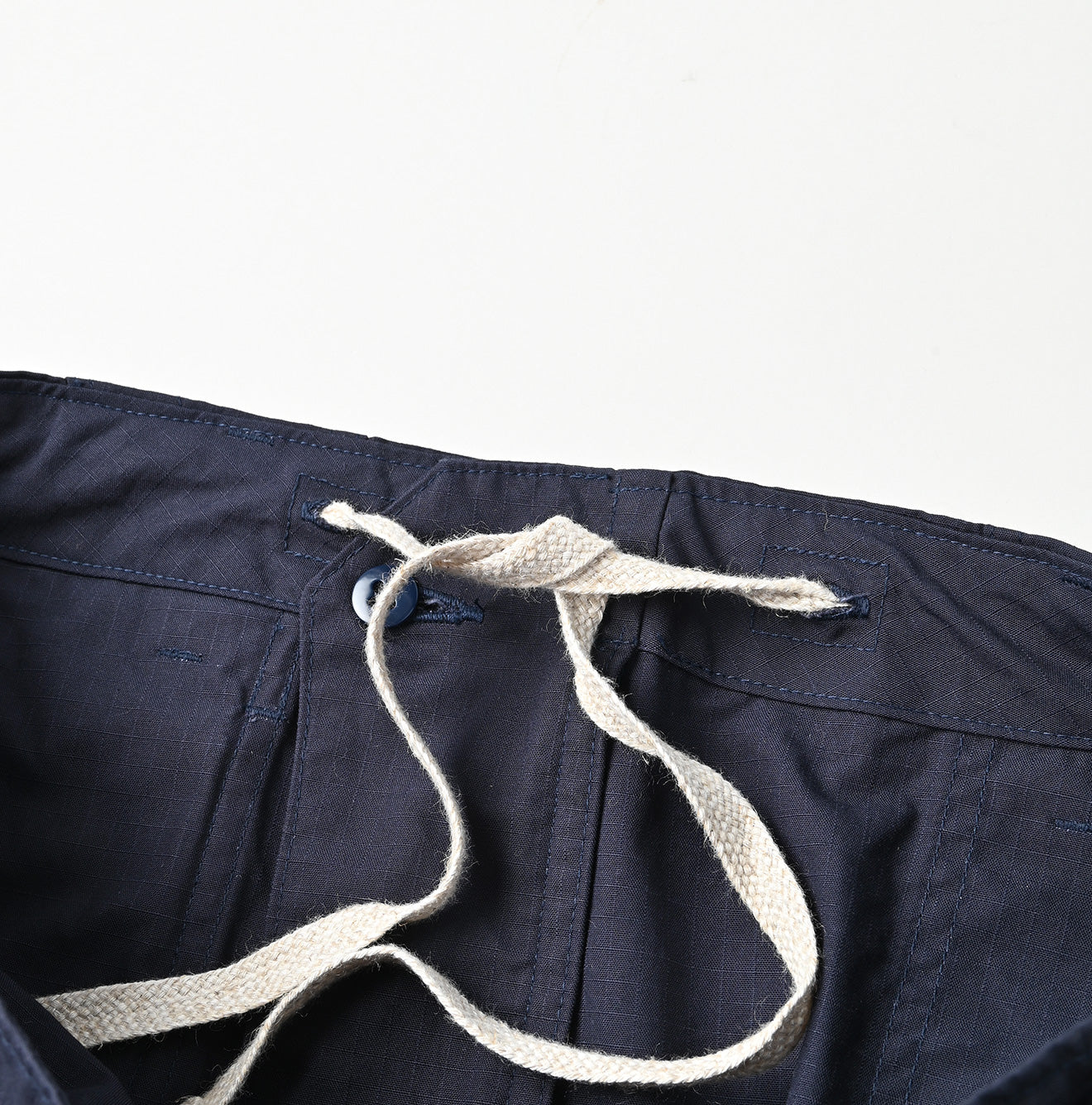 Ripstop 908 Baker Pants Detail
