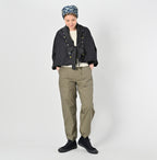 Ripstop 908 Baker Pants Female Model
