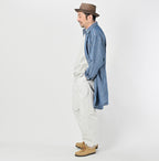 Ripstop 908 Baker Pants Male Model