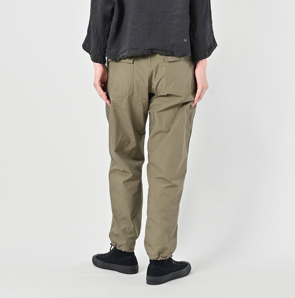Ripstop 908 Baker Pants Female Model