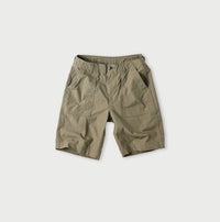 Ripstop 908 Baker Short Pants