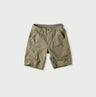 Ripstop 908 Baker Short Pants Gray Khaki