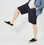 Ripstop 908 Baker Short Pants Male Model