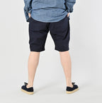 Ripstop 908 Baker Short Pants Male Model