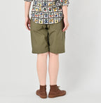 Ripstop 908 Baker Short Pants