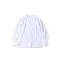 Supima Tenjiku 908 90 Star Long Sleeve T-shirt