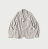 Dozume Gima 908 Jacket Ice