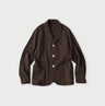 Dozume Gima 908 Jacket Cigar