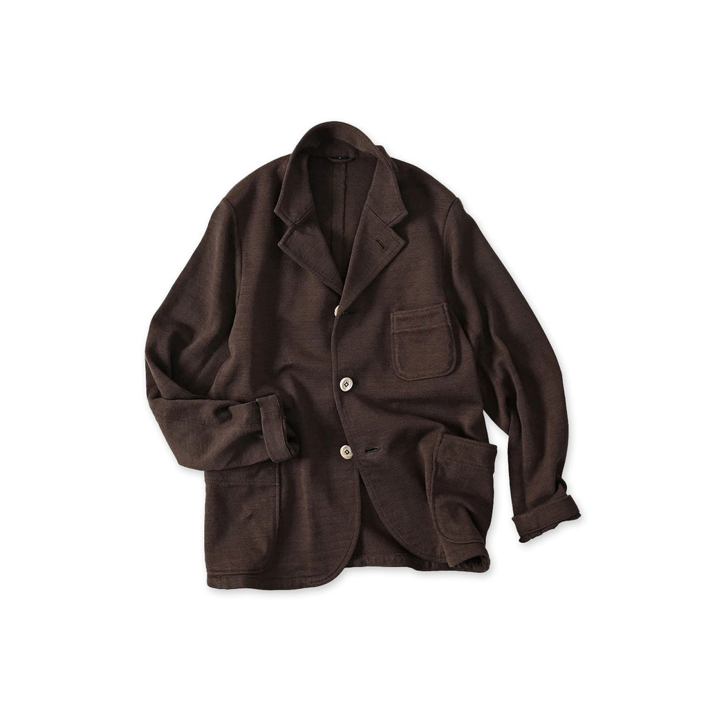 Dozume Gima 908 Jacket Cigar