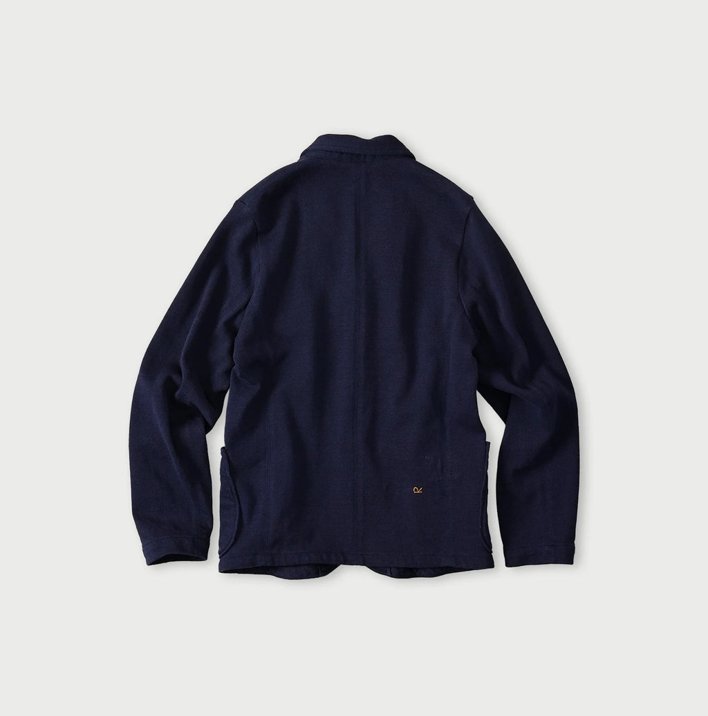 Dozume Gima 908 Jacket Back