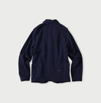 Dozume Gima 908 Jacket Back