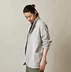 Dozume Gima 908 Jacket Male Model