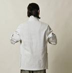 Dozume Gima 908 Jacket Male Model