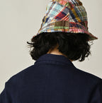 Dozume Gima 908 Jacket Detail