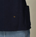 Dozume Gima 908 Jacket Detail