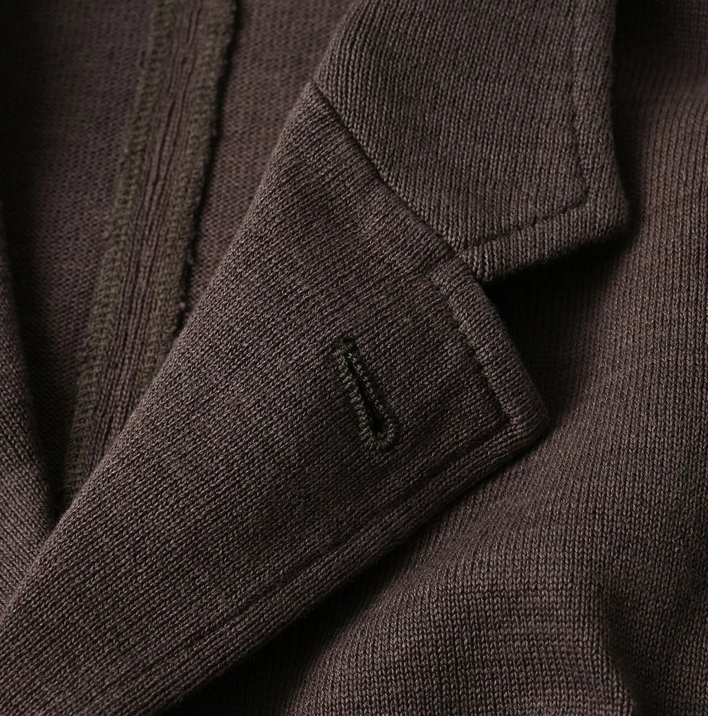 Dozume Gima 908 Jacket Detail