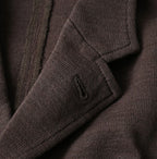 Dozume Gima 908 Jacket Detail