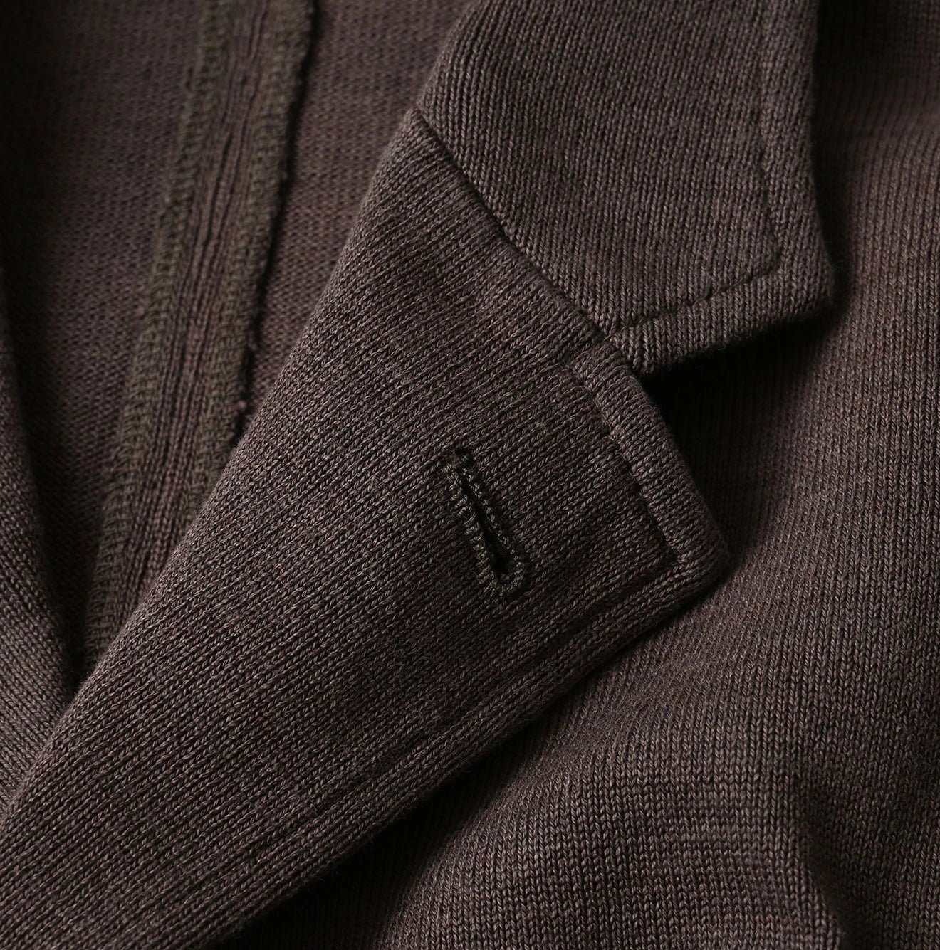 Dozume Gima 908 Jacket Detail